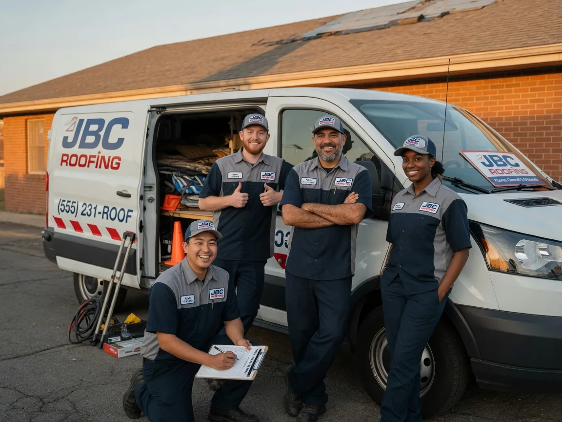 Roof Replacement company in Rye, CO